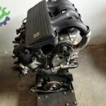 1998 Peugeot Partner Motor Komple Çıkma Parça Bursa