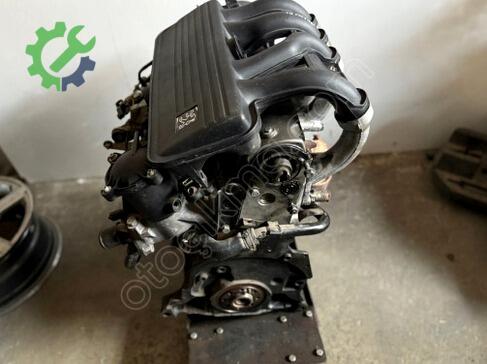 Peugeot Partner Motor Komple çıkma parça