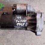 1998 Opel Astra Fren Ana Merkezi Çıkma Parça Bursa