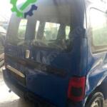 Fiat Albea Arka Dingil Çıkma Parça Samsun