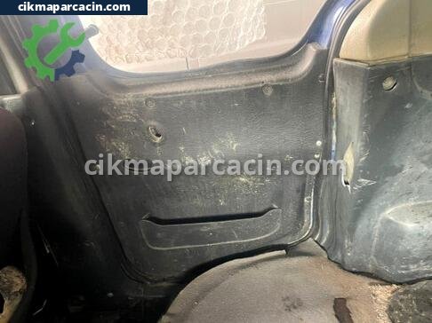 Peugeot Partner Kapı Döşemesi çıkma parça