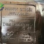 1998 Peugeot Partner Depo Çıkma Parça Bursa