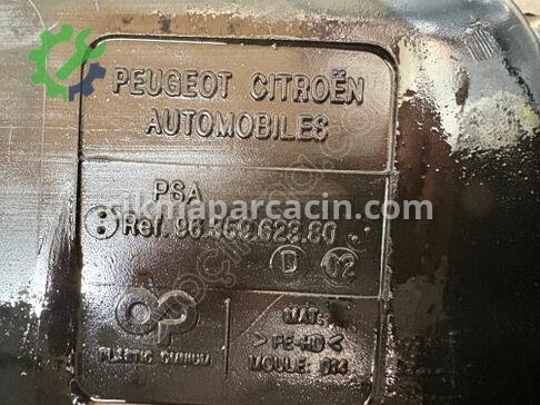 Peugeot Partner Depo çıkma parça