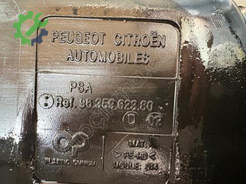 Peugeot Partner Depo çıkma parça