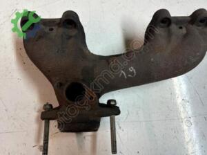 PEUGEOT PARTNER 1.9 MOTOR EKSOZ MANİFOLDU