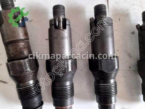 Peugeot Partner Enjektör LCR6736001 çıkma parça
