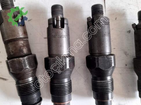 Peugeot Partner Enjektör LCR6736001 çıkma parça
