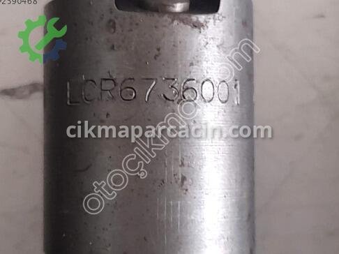 Peugeot Partner Enjektör LCR6736001 çıkma parça