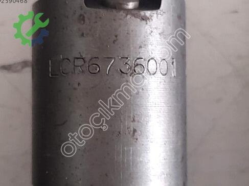Peugeot Partner Enjektör LCR6736001 çıkma parça