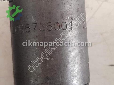Peugeot Partner Enjektör LCR6736001 çıkma parça