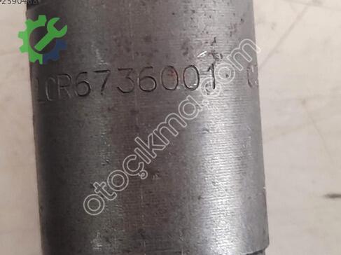 Peugeot Partner Enjektör LCR6736001 çıkma parça
