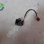 2002 Ford Fiesta Tavan Döşemesi Çıkma Parça Bursa