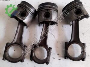 PEUGEOT PARTNER 1.9 MOTOR PİSTON VE KOL ADET FİYATI