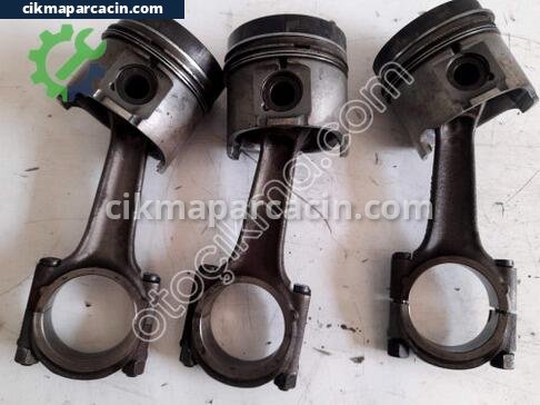 Peugeot Partner Piston Kolu çıkma parça