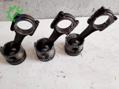 Peugeot Partner Piston Kolu çıkma parça