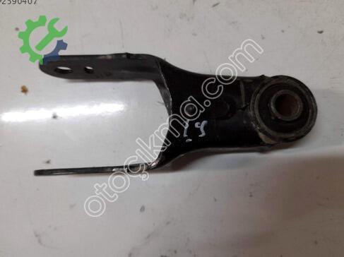 Peugeot Partner Motor Takozu çıkma parça