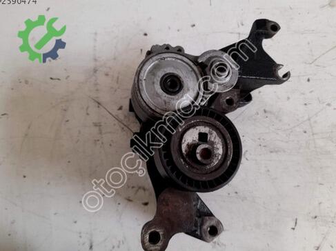 Peugeot Partner Kulak 9634962980 çıkma parça