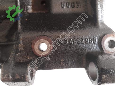 Peugeot Partner Kulak 9634962980 çıkma parça