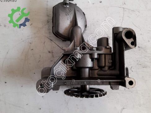 Peugeot Partner Yağ Pompası 9431292021 çıkma parça