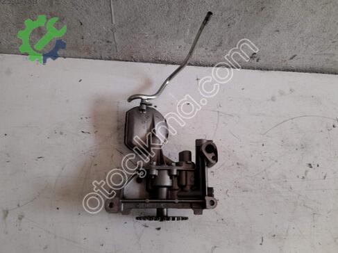 Peugeot Partner Yağ Pompası 9431292021 çıkma parça