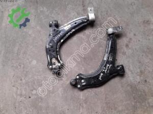 PEUGEOT PARTNER 1.9 ÖN SAĞ SOL SALINCAK TAKIM