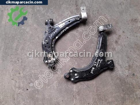 Peugeot Partner Salıncak (Alt Tabla) çıkma parça