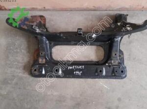 PEUGEOT PARTNER 1.9 ÖN TRAVERS HAFİF HASARLI