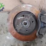 2001 Hyundai H100 Egzoz Manifoldu Çıkma Parça Bursa