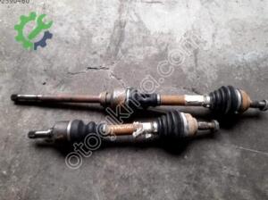 PEUGEOT PARTNER 1.9 SAĞ SOL AKS TAKIM
