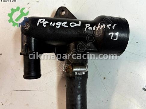 Peugeot Partner Termostat çıkma parça