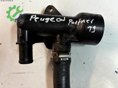Peugeot Partner Termostat çıkma parça