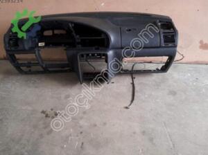 PEUGEOT PARTNER 1.9 TORPİDO HATASIZ