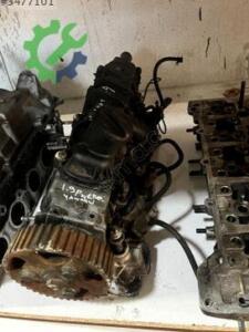 Peugeot Partner Orijinal Çıkma Silindir Kapağı
