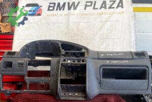 PEUGEOT PARTNER 1996  – 2002 KOMPLE GÖĞÜS TORPİDO