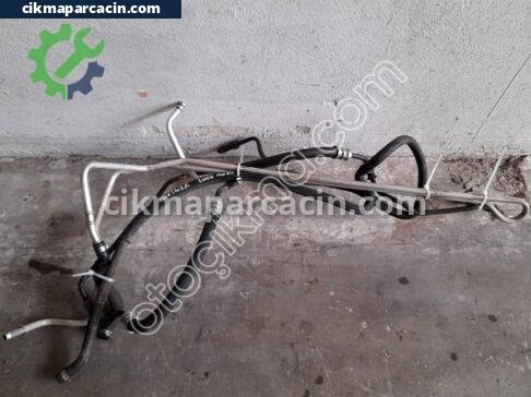 Peugeot Partner Yağ çıkma parça