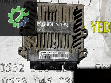 Peugeot Partner Motor Beyni 5WS40155A-T çıkma parça