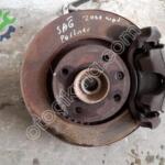 2003 Peugeot Partner Sağ Ön Taşıyıcı Çıkma Parça Bursa
