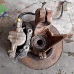 2003 Peugeot Partner Sağ Ön Taşıyıcı Çıkma Parça Bursa