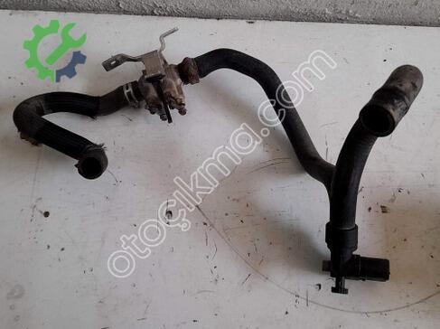 Peugeot Partner Radyatör Hortumu çıkma parça
