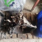 Peugeot Partner Şanzıman Komple Çıkma Parça Antalya