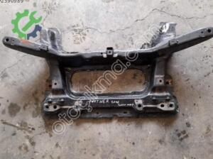 PEUGEOT PARTNER 2.0 HDİ TRAVERS
