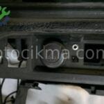 Peugeot Partner 2000-2011 4’lü Düğmesi hatasız orjinal