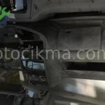 Peugeot Partner 2000-2011 Torpido hatasız orjinal çıkma