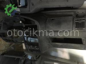 Peugeot Partner 2000-2011 Torpido hatasız orjinal çıkma