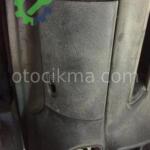 Peugeot Partner 2000-2011 Torpido Kapağı hatasız orjinal