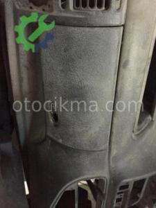 Peugeot Partner 2000-2011 Torpido Kapağı hatasız orjinal