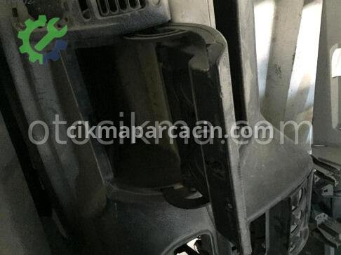 Peugeot Partner Torpido Kapağı çıkma parça