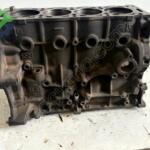 PEUGEOT PARTNER 2000 HDİ DOLU BLOK