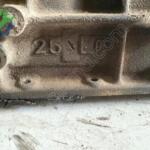 PEUGEOT PARTNER 2000 HDİ DOLU BLOK