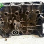 PEUGEOT PARTNER 2000 HDİ DOLU BLOK